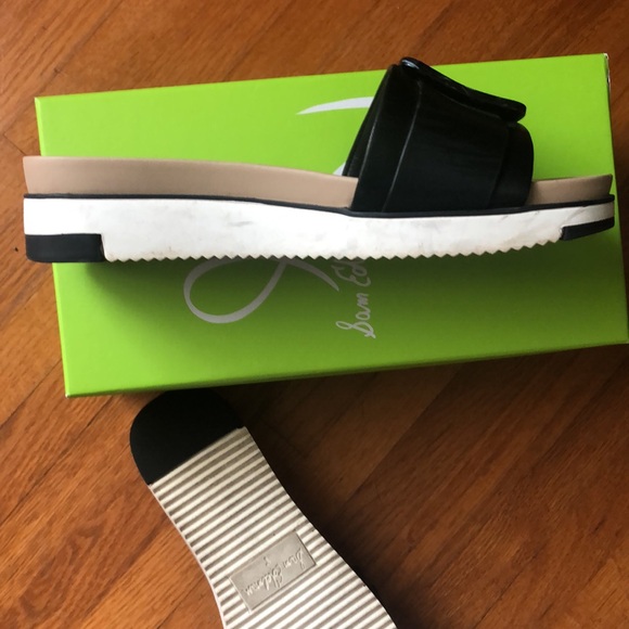 Sam Edelman Slides - Picture 4 of 7